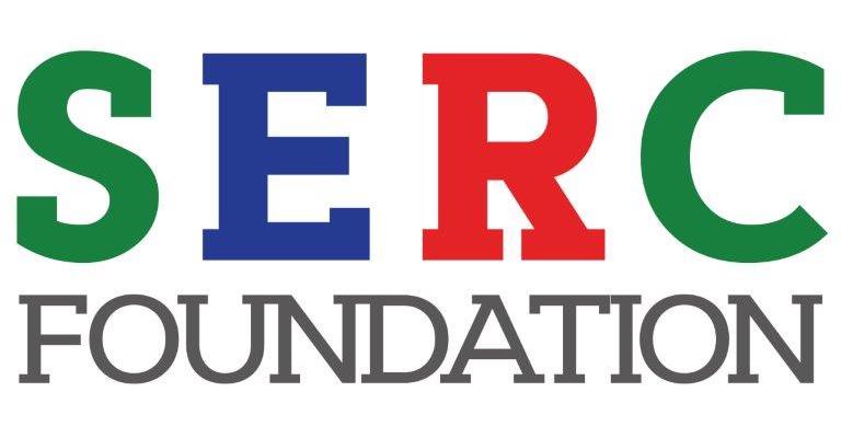 serc foundation logo